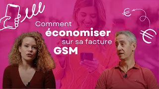 Bien CHOISIR son ABONNEMENT GSM pour faire des ECONOMIES 💡
